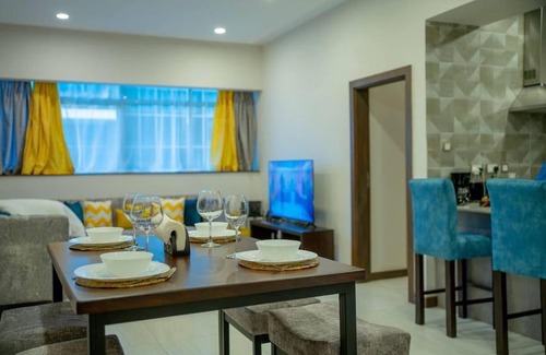 Westlands Apartment | Skynest Residences Nairobi, Westlands
