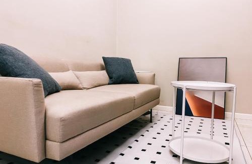 Sri Hartamas Apartment | Skypool Couple Suite in Sri Hartamas KL