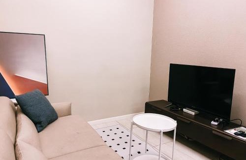 Sri Hartamas Apartment | Skypool Couple Suite in Sri Hartamas KL