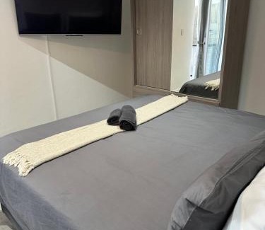 Melkbosstrand House | Skypool Guesthouse
