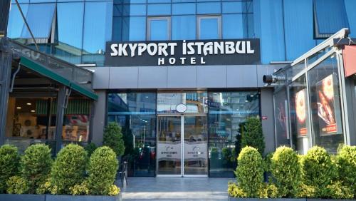 Kurtkoy Apartment | Skyport Istanbul