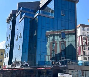 Kurtkoy Apartment | Skyport Istanbul