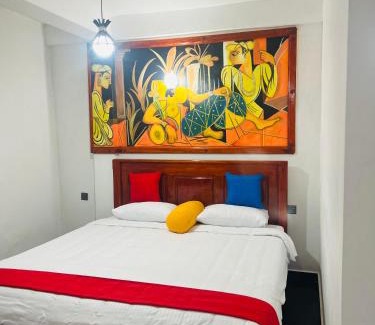 Peradeniya House | SKYRAH REACH