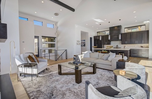 Park City House | Skyridge Estate - Deer Valley Skiing - Private Hot Tub