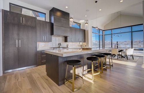 Park City House | Skyridge Estate - Deer Valley Skiing - Private Hot Tub