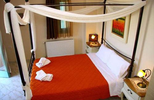 Skiros Apartment | Skyros Seaside Retreats - Serenity by the Pool