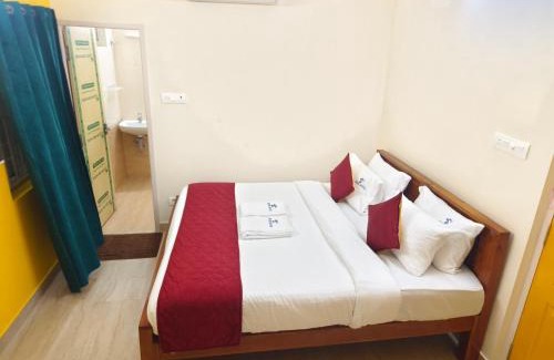 Iyyappanthangal Hotel | Skyry Residency