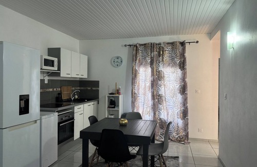 Schoelcher House | Skys Villa to Shoelcher