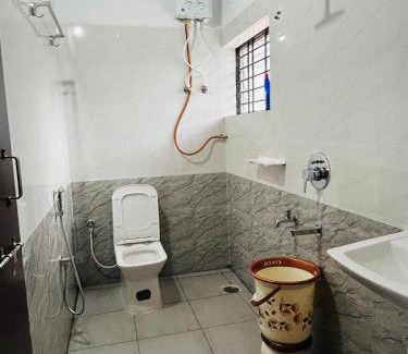 Mudigere House | SkyScape Homestay- near to falls ettina bhuja treaking, devaramane, bettadhabiraveshvara