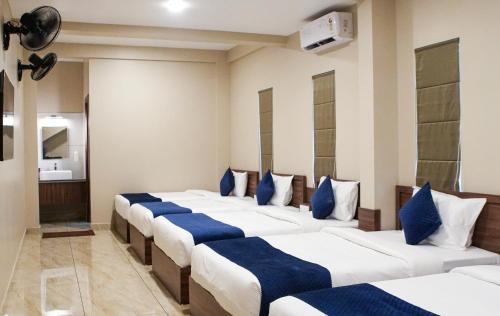Vayittiri Apartment | Skyscape resort