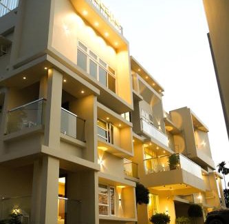 Vayittiri Apartment | Skyscape resort
