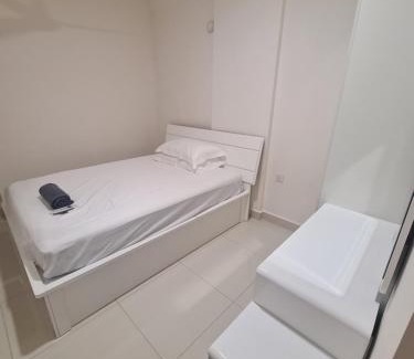 Farukolhufushi Island House | Skyside Inn