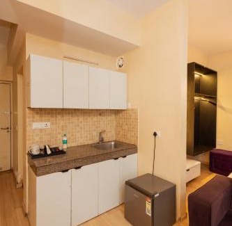 Gomti Nagar Apartment | Skystay Lucknow