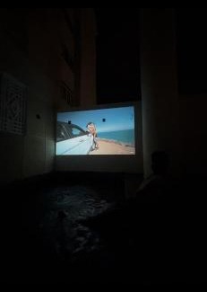 Noida Apartment | Skyswimstay