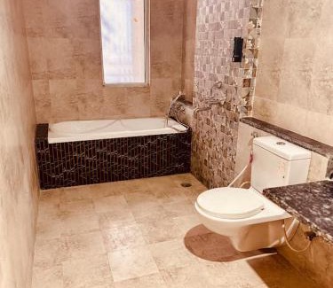 Noida Apartment | Skyswimstay