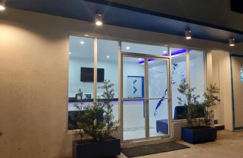San Pedro Hotel | Skytel Palawan