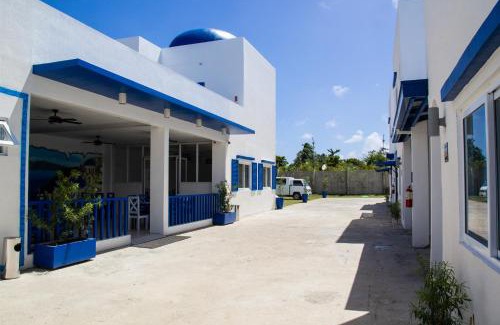 San Pedro Hotel | Skytel Palawan