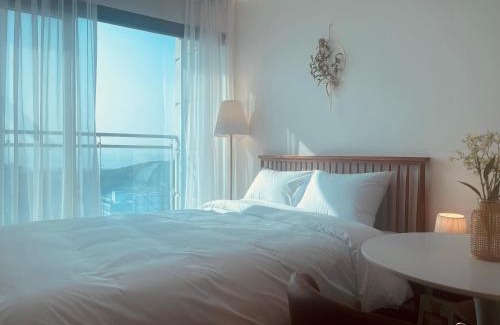 Unseo-dong Apartment | Skytop Inn The City