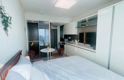 Unseo-dong Apartment | Skytop Inn The City