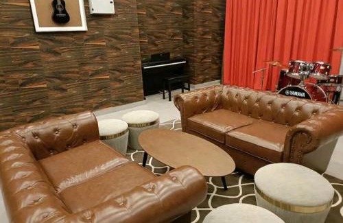 Bukit Indah Apartment | Skytree A0802-(2) Nobles Room/Aeon