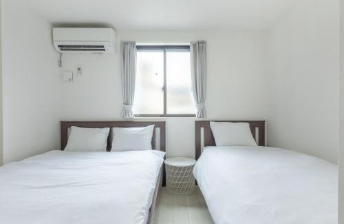 Sumida Villa | SKYTREE HOUSE