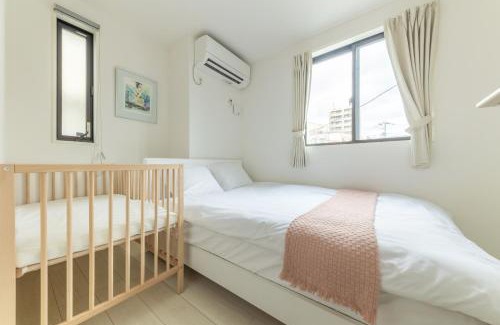 Sumida Villa | SKYTREE HOUSE