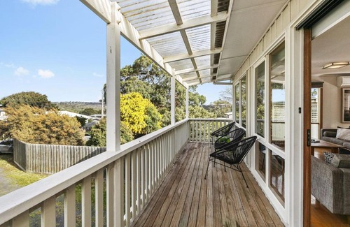 Anglesea House | Skyview Anglesea VIC