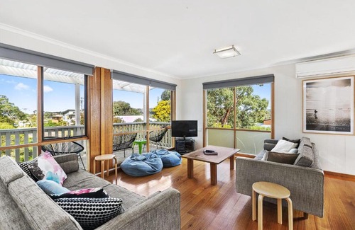 Anglesea House | Skyview Anglesea VIC