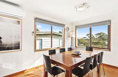 Anglesea House | Skyview Anglesea VIC