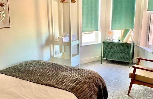 Eastbourne Apartment | SkyView Eastbourne 15