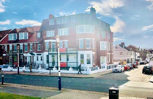 Eastbourne Apartment | SkyView Eastbourne 15