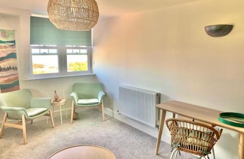 Eastbourne Apartment | SkyView Eastbourne 24