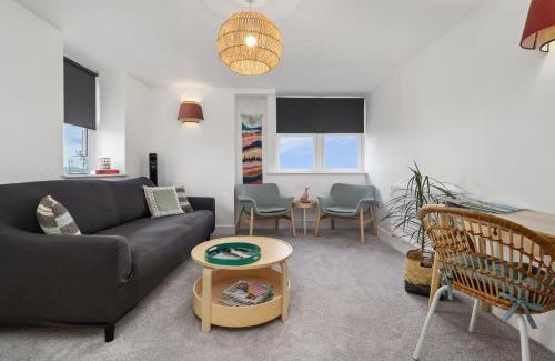 Eastbourne Apartment | SkyView Eastbourne 24