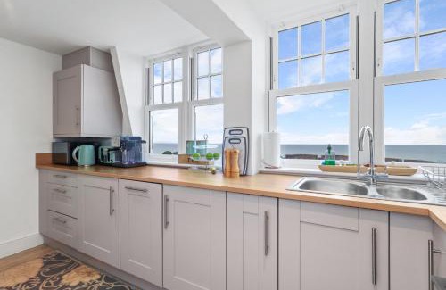 Eastbourne Apartment | SkyView Eastbourne 24