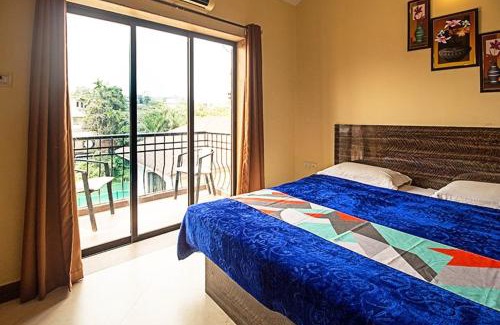 Parshwapuram Villa | SKYVIEW HOLIDAYS 3 BHK !VILLA PRIVATE SWIMMING POOl