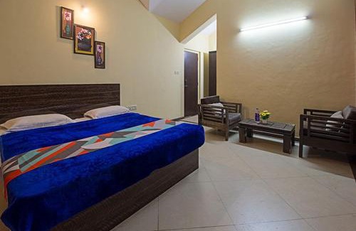 Parshwapuram Villa | SKYVIEW HOLIDAYS 3 BHK !VILLA PRIVATE SWIMMING POOl