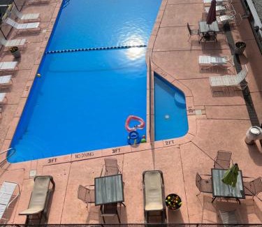 Seaside Heights Hotel | Skyview Manor Motel