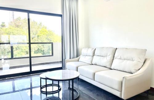 Mittakpheap Apartment | SKYVIEW Residence & Apartments Sihanoukville
