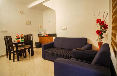 Athirapally Villa | SkYVIEW VILLA