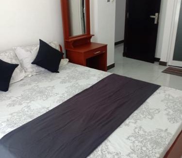 Wellawatta South Apartment | Skyway Apartment