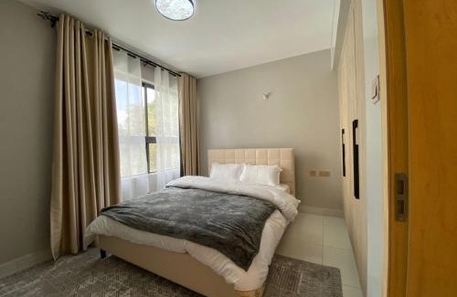 Parklands Apartment | Skyway by Alif