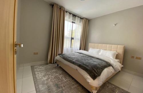 Parklands Apartment | Skyway by Alif