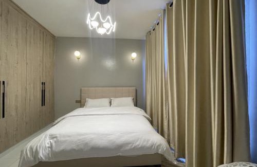 Parklands Apartment | Skyway by Alif