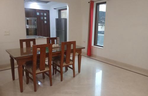 Lajpat Nagar Apartment | SkyWay Delhi 1bhk