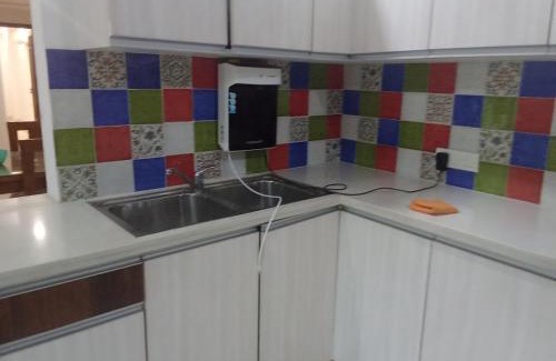 Lajpat Nagar Apartment | SkyWay Delhi 1bhk