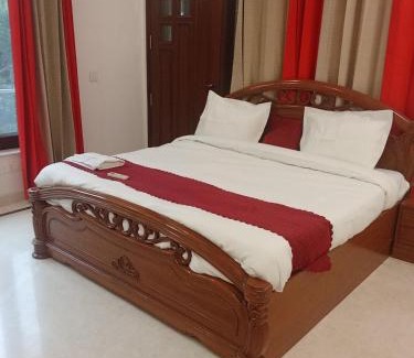 Lajpat Nagar Apartment | SkyWay Delhi 1bhk
