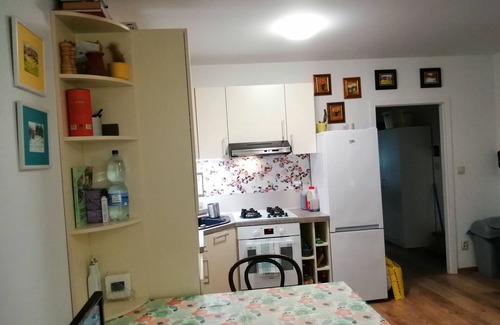 Dunajska Streda Apartment | Slávik Apartment