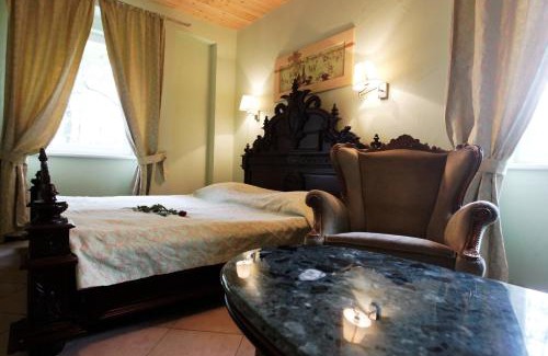 Trakai Resort | Slėnis Trakuose