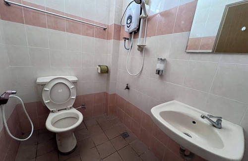 Kuantan House | SL Guesthouse Kuantan, Pahang