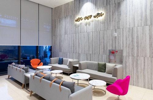 Jumunjin-eup Hotel | SL Hotel Gangneung